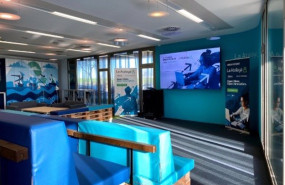 ep archivo   hub la atalaya extremadura telefonica open future