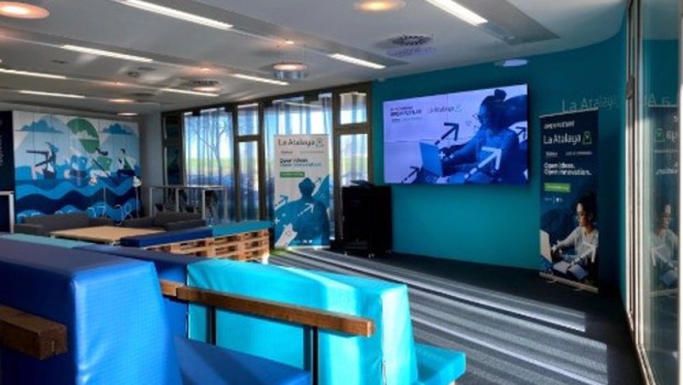ep archivo   hub la atalaya extremadura telefonica open future