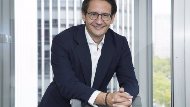 ep archivo   jose luis manzanares ceo de ayesa