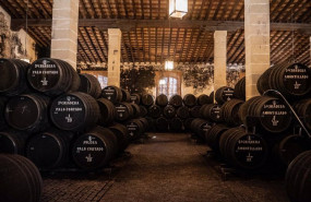 ep archivo   la compania jerezana bodegas tradicion