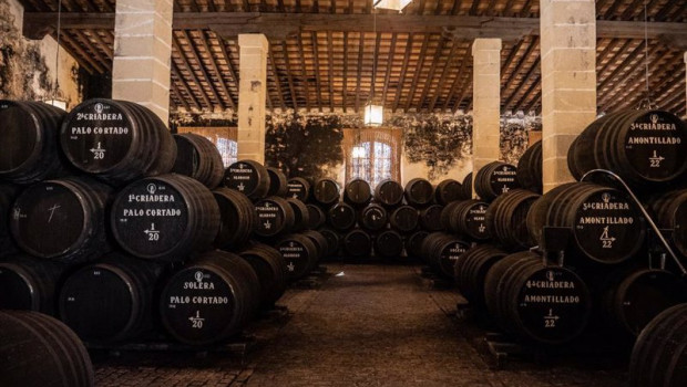 ep archivo   la compania jerezana bodegas tradicion