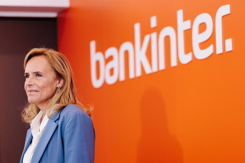 Bankinter avanza en Irlanda y ya tiene una cuota de mercado del 7,6% en nuevas hipotecas