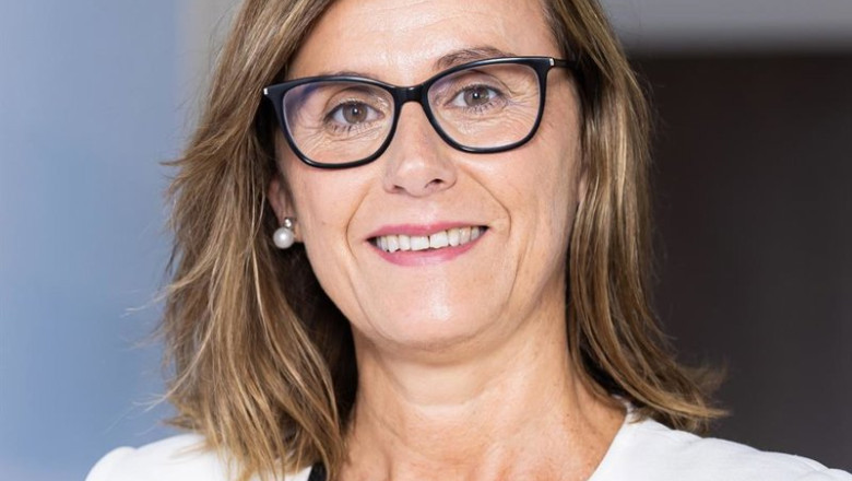 ep archivo   la directora general microbank cristina gonzalez