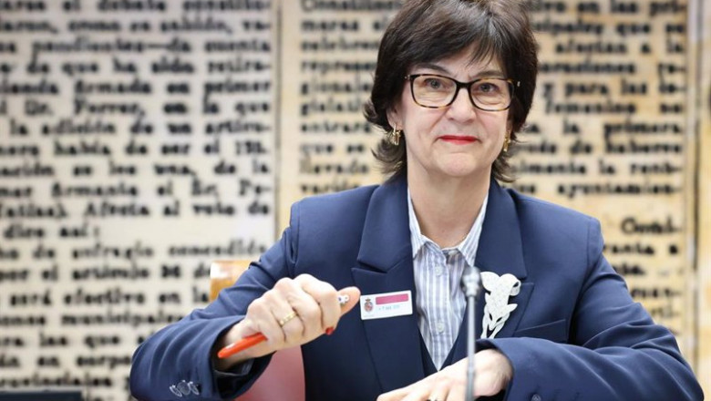 ep archivo   la presidenta de la comision nacional de los mercados y la competencia cnmc cani 20260421085704