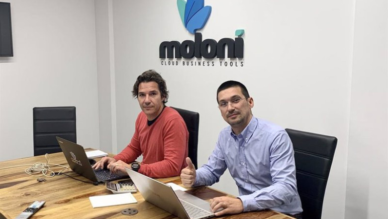 ep archivo la tecnologica noruega visma continua creciendo en la peninsula iberica con la compra ep archivo la tecnologica noruega visma continua creciendo en la peninsula iberica con la compra