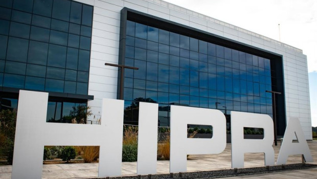 ep archivo laboratorios hipra ep archivo laboratorios hipra