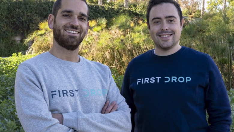 ep archivo los cofundadores de first drop ep archivo los cofundadores de first drop