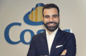 ep archivo   luigi stefanelli vicepresidente de ventas mundiales de costa cruceros