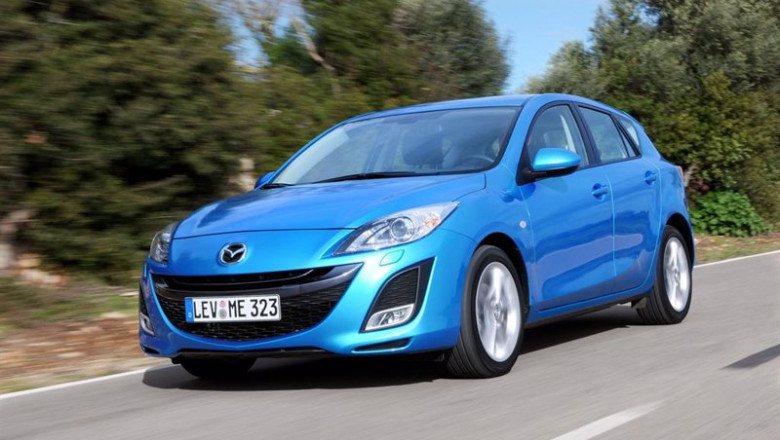Archivo - Mazda3. | MAZDA - Archivo ep archivo mazda3