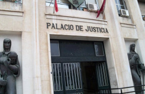 ep archivo   palacio de justicia de murcia