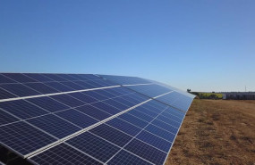 ep archivo planta fotovoltaica de iberdrola en cuenca ep archivo planta fotovoltaica de iberdrola en cuenca