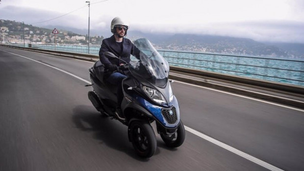 ep archivo   scooter de piaggio