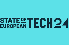 ep archivo   the state of european tech 2024 elaborado por la firma de capital riesgo britanica