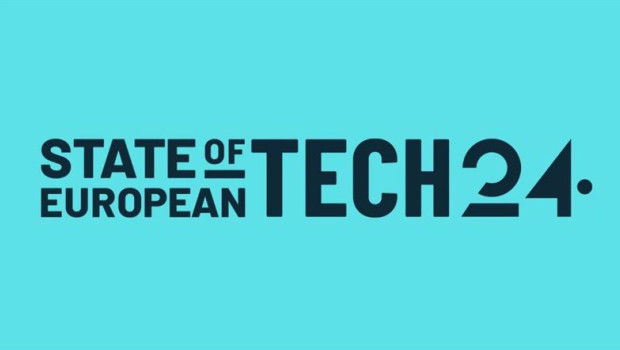 ep archivo   the state of european tech 2024 elaborado por la firma de capital riesgo britanica