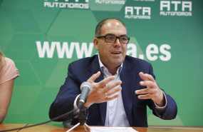 ep archivo   uno de cada tres autonomos no tendra vacaciones este verano segun ata