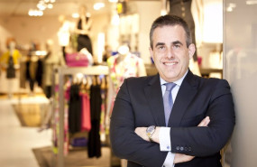 ep archivo   victor del pozo consejero delegado de el corte ingles