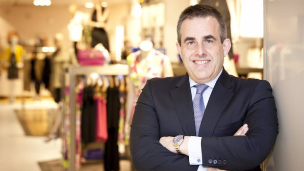 ep archivo   victor del pozo consejero delegado de el corte ingles