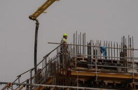 ep archivo   viviendas en construccion en barcelona