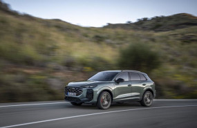 ep audi actualiza el q3 con mas equipamiento de serie y mas tecnologia desde 48530 euros en espana ep audi actualiza el q3 con mas equipamiento de serie y mas tecnologia desde 48530 euros en espana