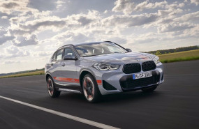 ep bmw x2 m mesh edition