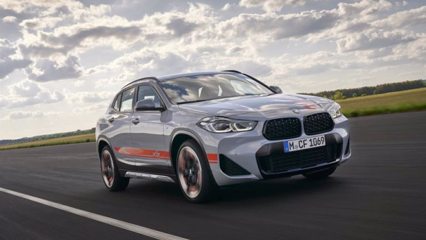 ep bmw x2 m mesh edition