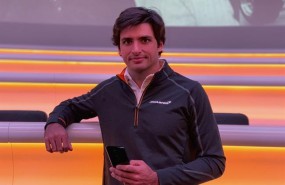 ep carlos sainz mclaren