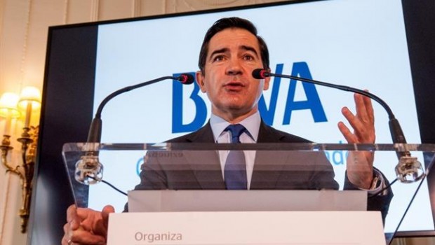 BBVA - Archivo ep carlos torres 20181030135106