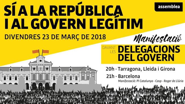 ep cartellas manifestacionesla ancla delegaciongobierno