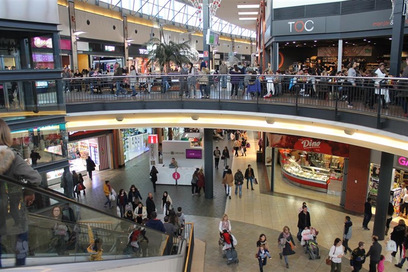 ep centro comercial espai girons