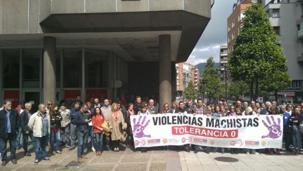 ep concentracionccoola violencia machista