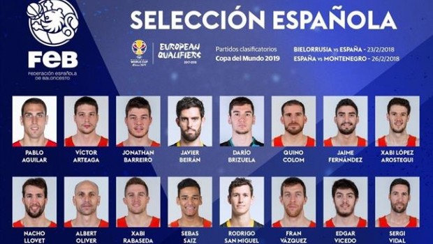 ep convocatoriaespanala segunda ventana fiba