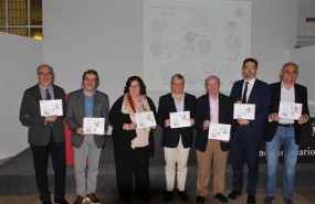 ep correos presentasello dedicadoquino