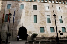 ep corts valencianes