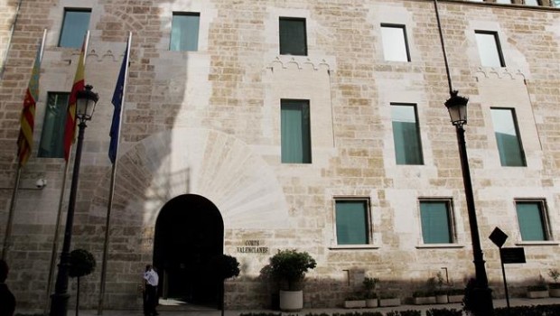 ep corts valencianes