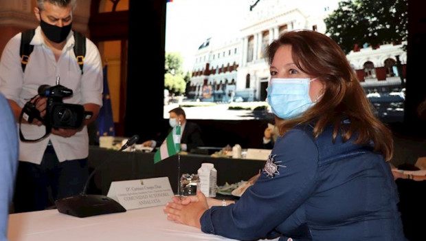ep crespo lamenta el conformismo del ministro ante el recorte de la pac consejeria de agricultura