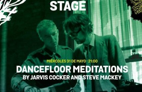 ep dancefloor meditations