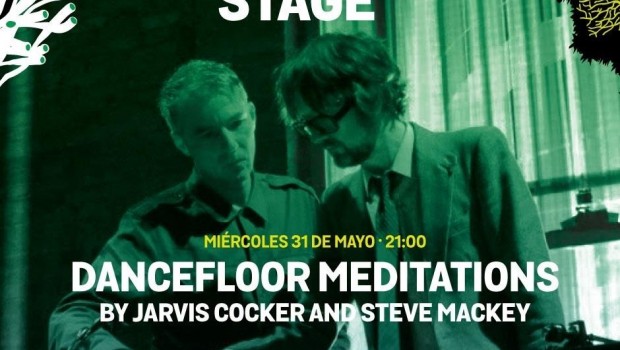 ep dancefloor meditations