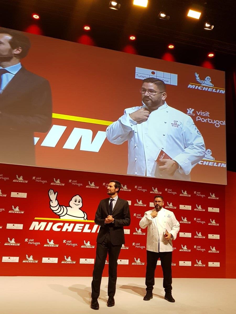 El Dani García Restaurant de Marbella (Málaga), nuevo tres estrellas Michelín | GUÍA MICHELÍN ep dani garcia restaurantmarbella malaga nuevo tres estrellas michelin