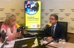 ep delegadogobiernocatalunya enric millo en catalunya rdio