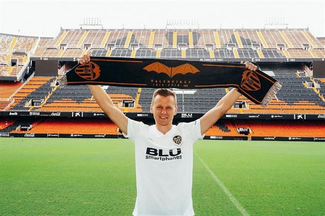 Denis Cheryshev Valencia | WWW.VALENCIACF.COM/LÁZARO DE LA PEÑA ep denis cheryshev valencia 20180815152802