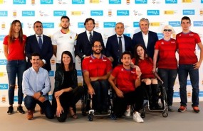 ep deportistas olimpicosparalimpicoscarballeda lete blancoereno
