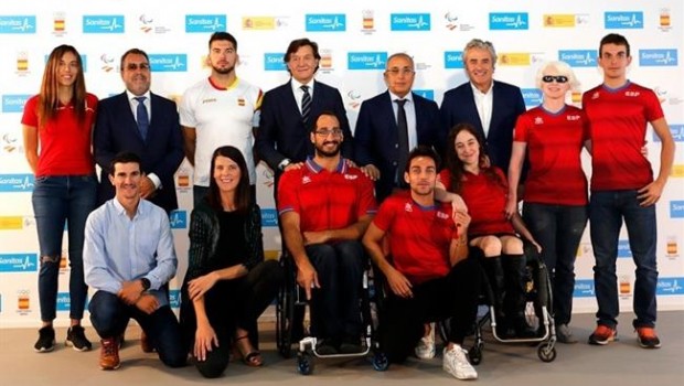 ep deportistas olimpicosparalimpicoscarballeda lete blancoereno