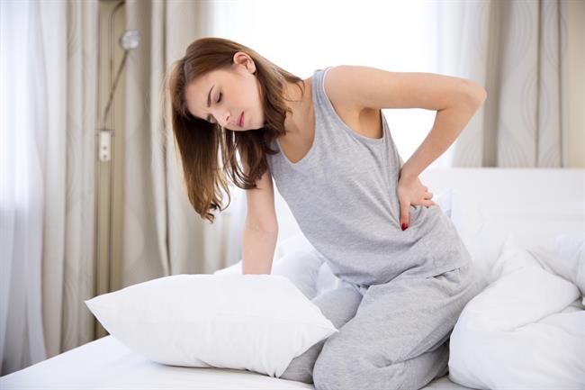Dolor de espalda en personas con enfermedad inflamatoria intestinal | FLICKR ep dolorespaldapersonasenfermedad inflamatoria intestinal