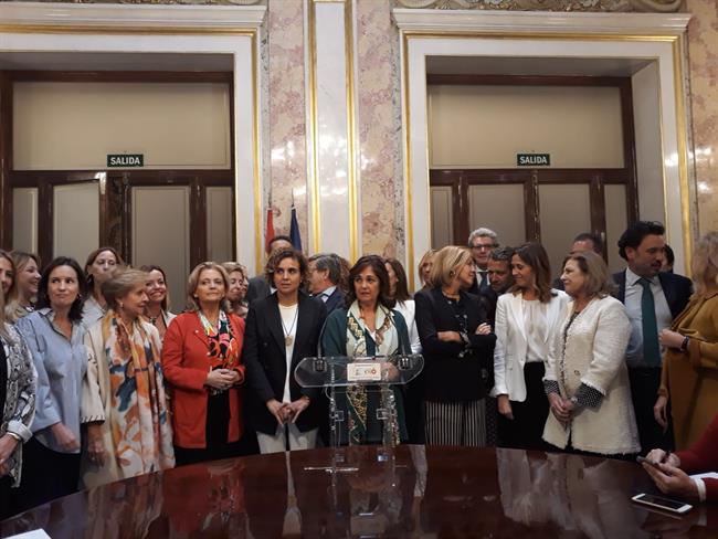 ep dolors montserratbeatriz escudero encongreso