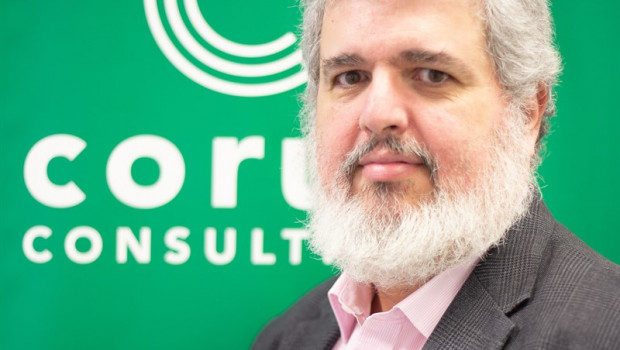 ep economia- pablo almunia nuevo director generalcorus consulting