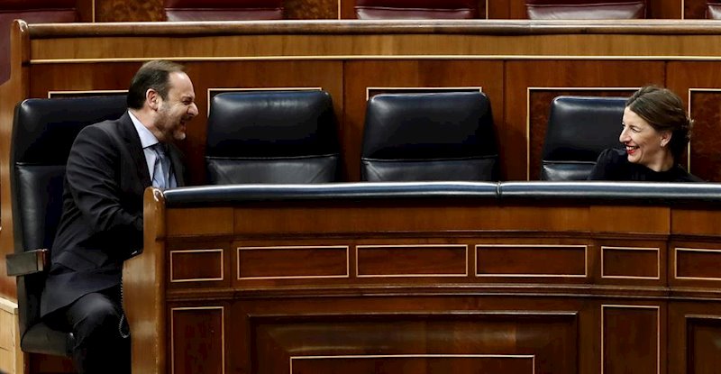 El Congreso debate la prórroga del estado de alarma | Pool ep el congreso debate la prorroga del estado de alarma 20200325181804