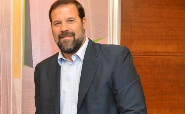 ep el exjugador del real madrid e internacional por espana alfonso reyes ep el exjugador del real madrid e internacional por espana alfonso reyes