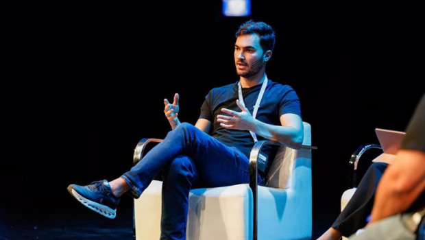 ep el fundador y ceo de internxt fran villalba