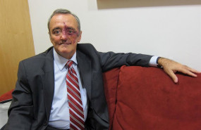 ep el investigador mariano barbacid