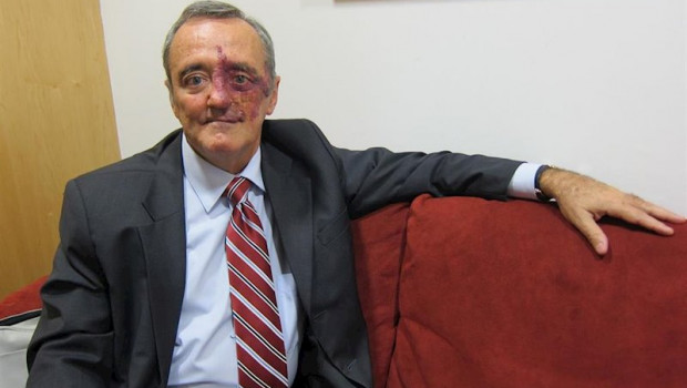 ep el investigador mariano barbacid